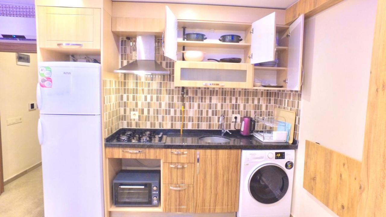 Nour Suite & Residence — Fotoğraflar 2